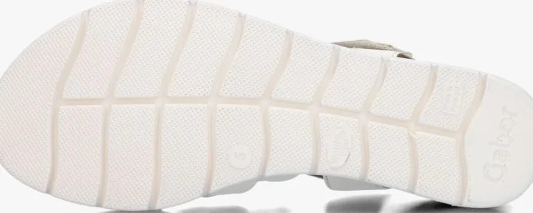 GABOR te sandalen met hak 702.2>DAMES Sandalen