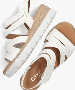 GABOR te sandalen met hak 702.2><noscript><img width=