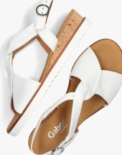 GABOR te sandalen met hak 751.1><noscript><img width=