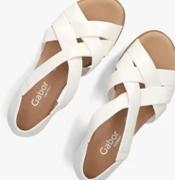 GABOR te sandalen met hak 782><noscript><img width=