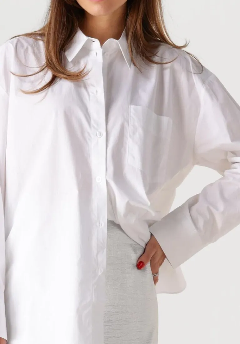 GESTUZ te blouses noellegz shirt>DAMES Blouses