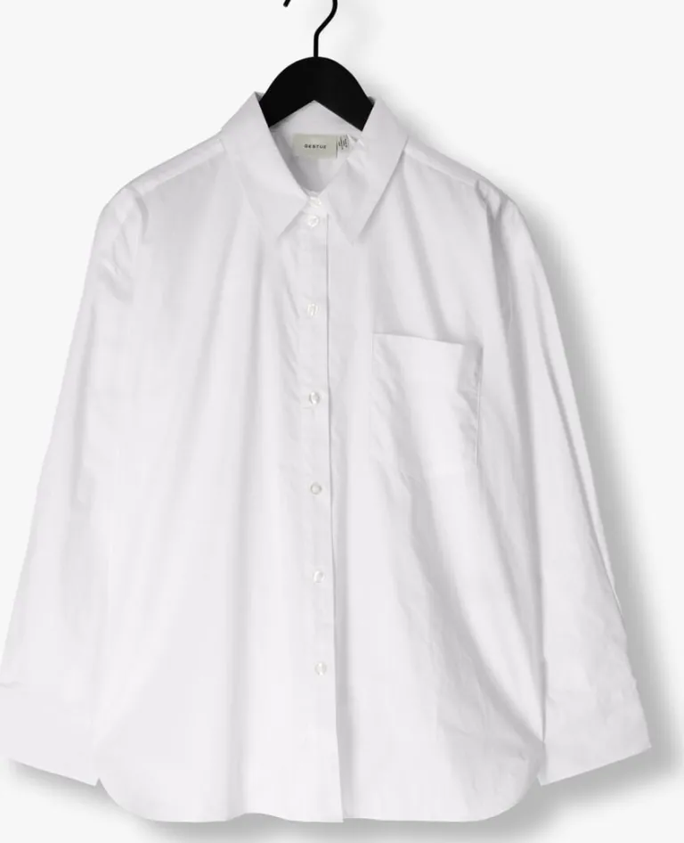 GESTUZ te blouses noellegz shirt>DAMES Blouses