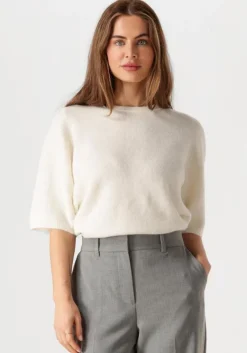 GESTUZ te trui alphagz ss tee>DAMES Truien & Vesten