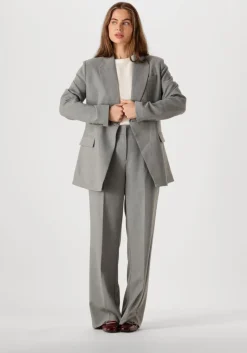 GESTUZ te trui alphagz ss tee>DAMES Truien & Vesten