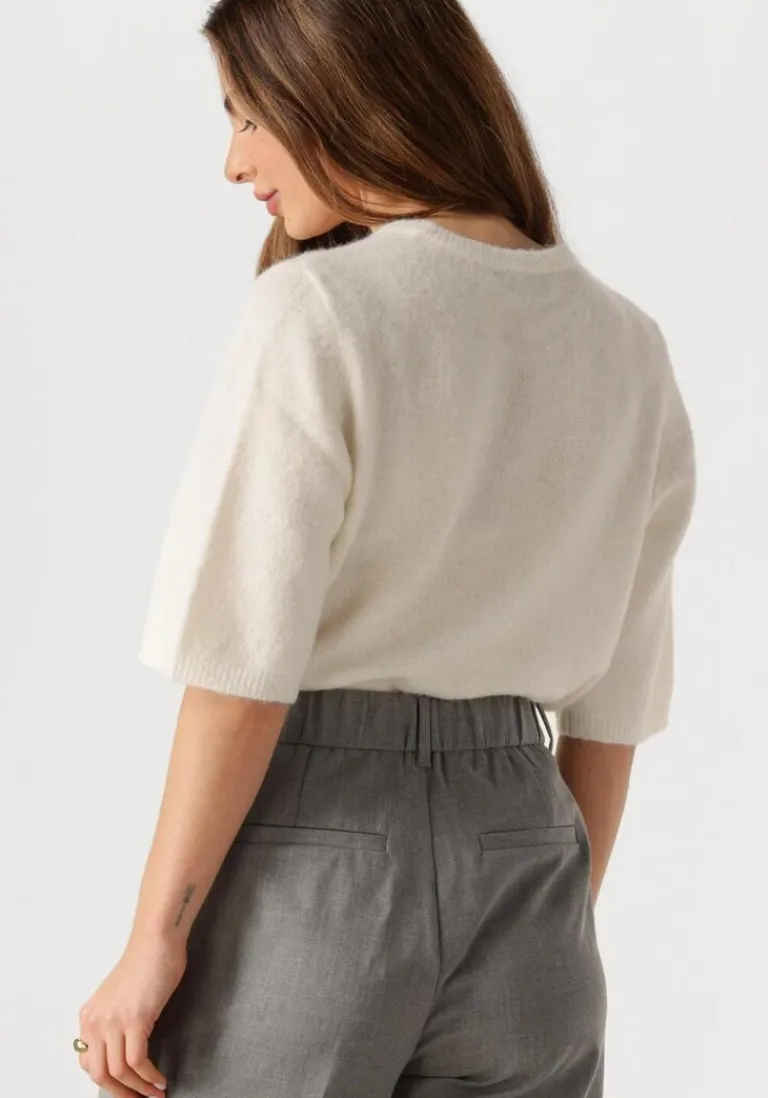 GESTUZ te trui alphagz ss tee>DAMES Truien & Vesten