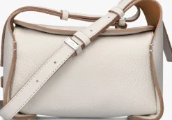GIANNI CHIARINI te schoudertas penelope 11350>DAMES Schoudertassen