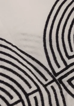 witte greek archaic kori korte broek 210071