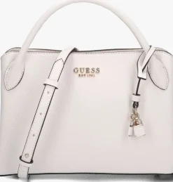 witte guess handtas fedana elite satchel