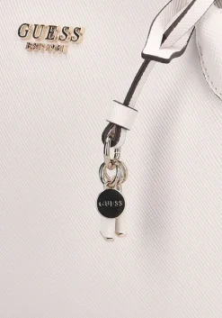 witte guess handtas fedana elite satchel