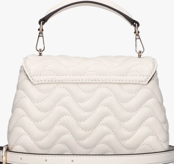 witte guess handtas melisandra mini tp hndle flap