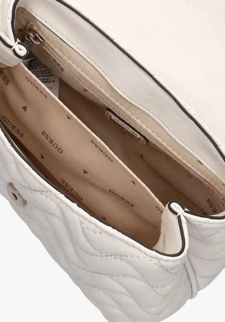 witte guess handtas melisandra mini tp hndle flap