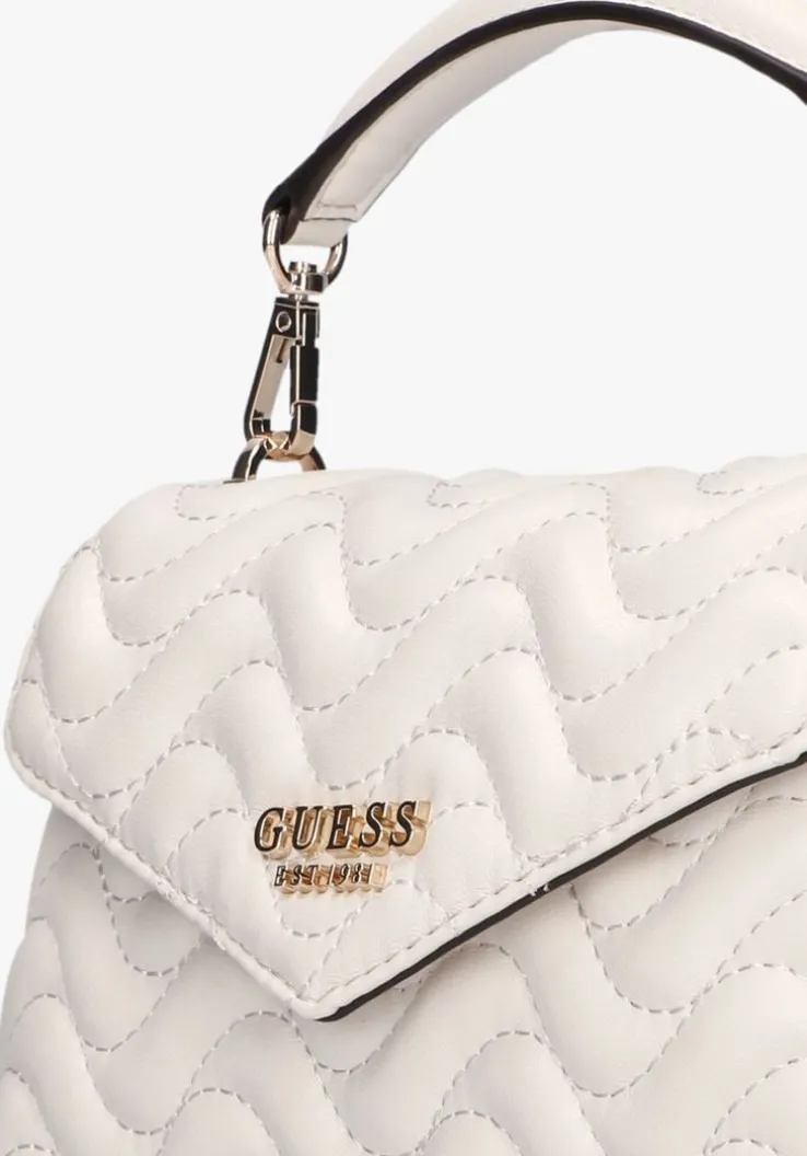 witte guess handtas melisandra mini tp hndle flap