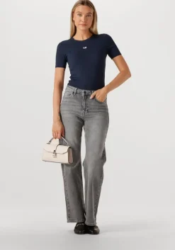 witte guess handtas queensland top handle flap