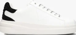 GUESS te lage sneakers elbina>DAMES Sneakers