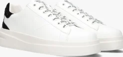 GUESS te lage sneakers elbina>DAMES Sneakers