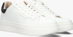 GUESS te lage sneakers winnie>DAMES Sneakers