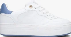 GUESS te lage sneakers swole>DAMES Sneakers