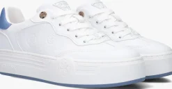 GUESS te lage sneakers swole>DAMES Sneakers
