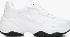 GUESS te lage sneakers hapyy>DAMES Sneakers