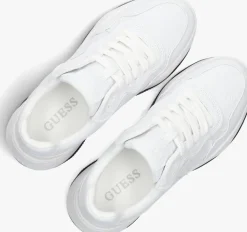 GUESS te lage sneakers hapyy><noscript><img width=
