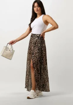 GUESS te lage sneakers carrli>DAMES Sneakers