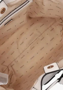 GUESS te schoudertas calebra drawstring tote><noscript><img width=