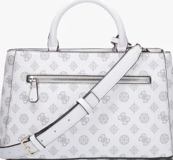 GUESS te schoudertas dorys luxury sathel><noscript><img width=