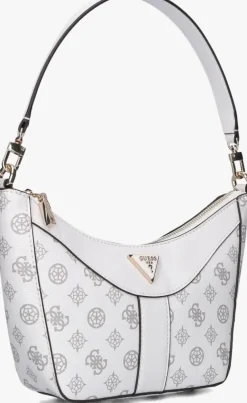 GUESS te schoudertas dorys shoulder bag>DAMES Schoudertassen