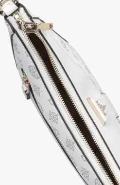 GUESS te schoudertas dorys shoulder bag><noscript><img width=