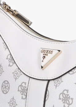 GUESS te schoudertas dorys shoulder bag><noscript><img width=