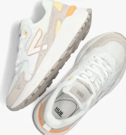 HUB te lage sneakers grid-w><noscript><img width=