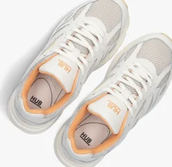 HUB te lage sneakers shift><noscript><img width=
