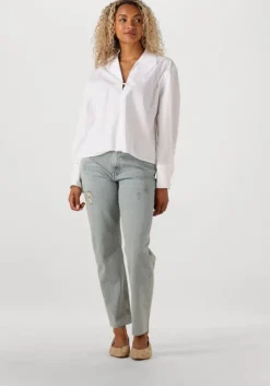 witte ibana blouses baily blouse