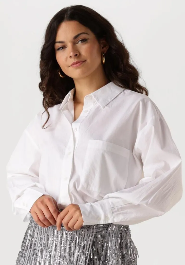 IBANA te blouses teula>DAMES Blouses