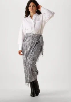 IBANA te blouses teula>DAMES Blouses