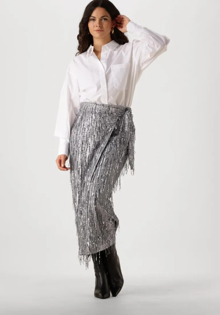 IBANA te blouses teula>DAMES Blouses