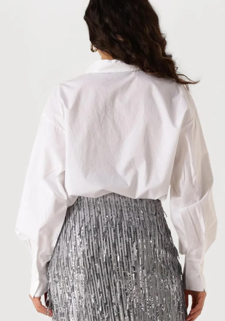 IBANA te blouses teula>DAMES Blouses