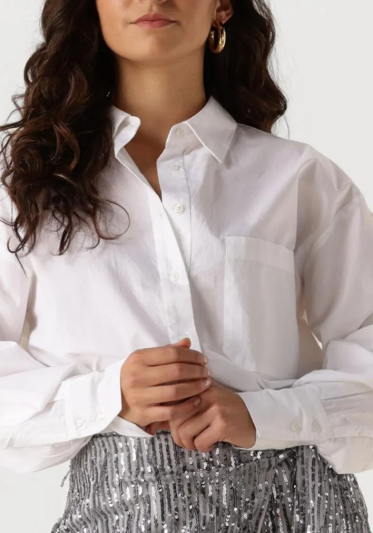 IBANA te blouses teula>DAMES Blouses