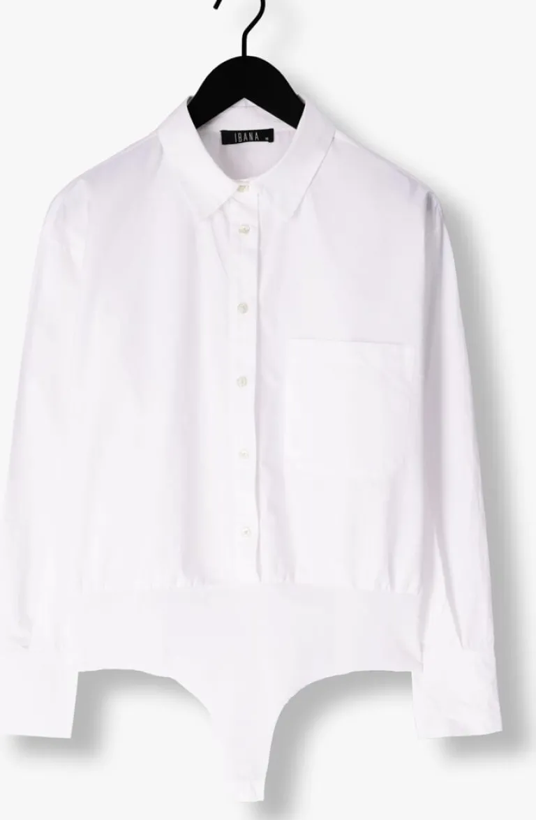 IBANA te blouses teula>DAMES Blouses