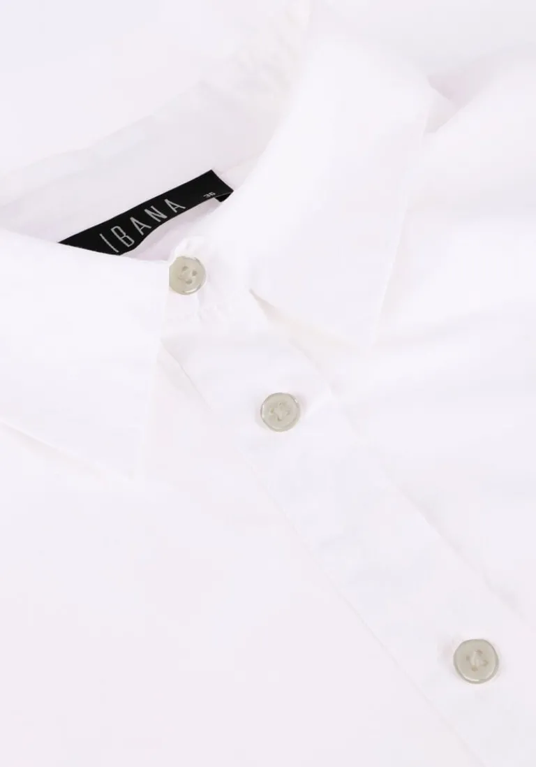 IBANA te blouses teula>DAMES Blouses