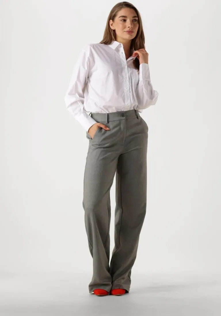 IBANA te blouses teula>DAMES Blouses