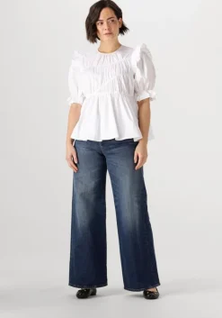 IBANA te blouses tullia>DAMES Blouses