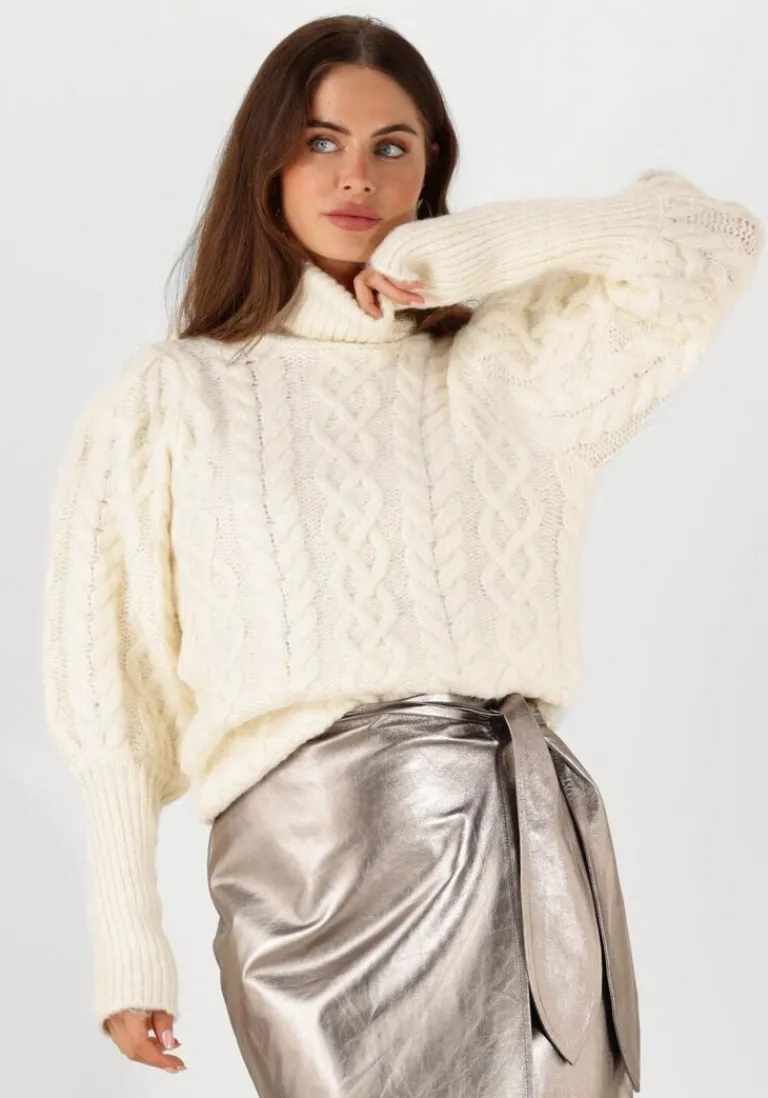 IBANA te coltrui texany>DAMES Truien & Vesten