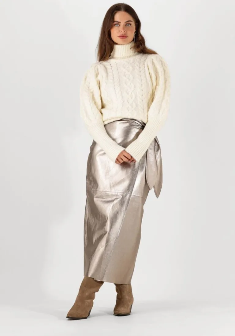 IBANA te coltrui texany>DAMES Truien & Vesten