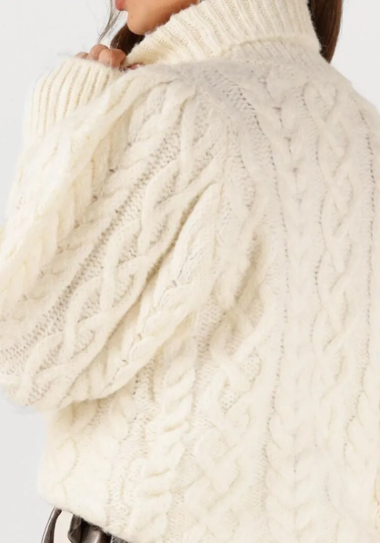 IBANA te coltrui texany>DAMES Truien & Vesten