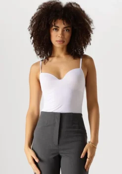 witte ibana top eden top