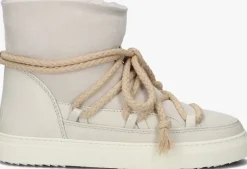 INUIKII te vachtlaarzen classic>DAMES Laarzen