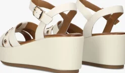 INUOVO te sandalen met hak 123124><noscript><img width=