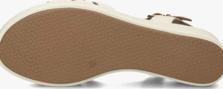 INUOVO te sandalen met hak 123124>DAMES Sandalen