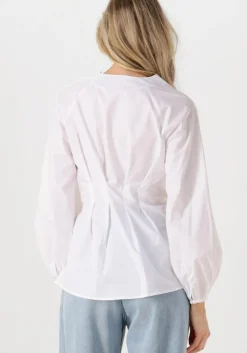 witte inwear blouses helvelw blouse